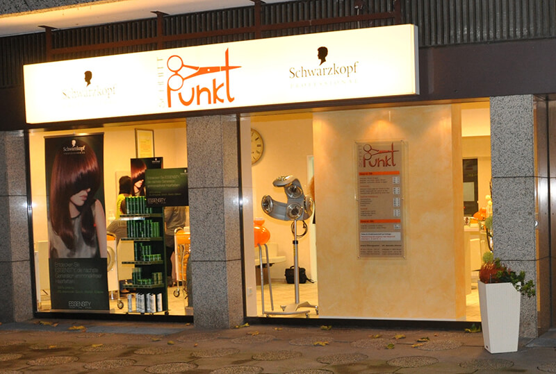 Friseur Ratingen Friseur Ratingen Schnittpunkt